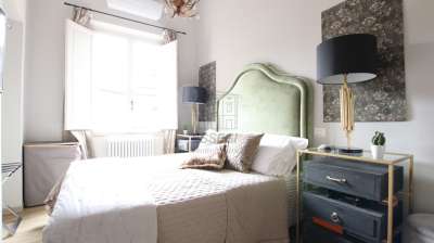 Venta Trivani, Lucca Venta Trivani, Lucca