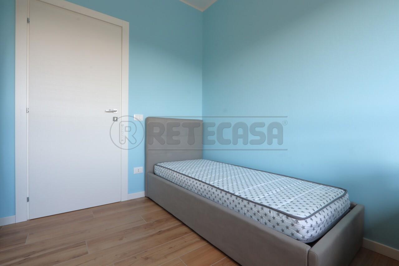 appartamento in affitto a Vicenza in zona Villaggio del Sole