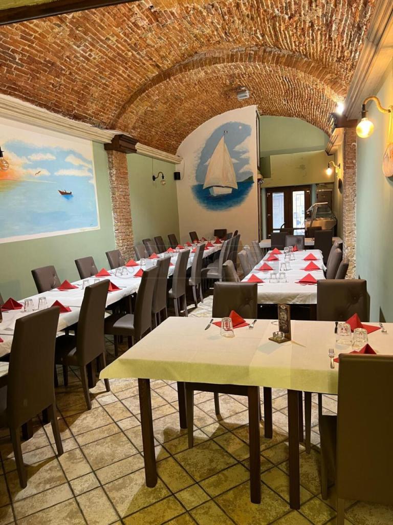 Verkauf Ristorante , Loano foto