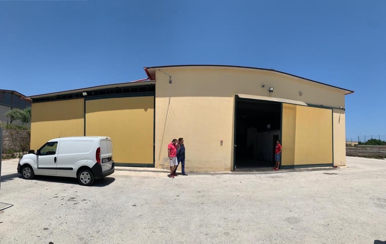 Verkauf Trivani, Siracusa foto