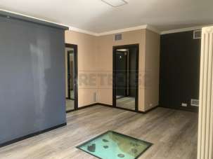 Verkauf Trivani, Seriate