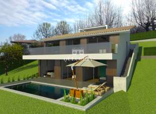 Verkauf Vier zimmer, Soiano del Lago