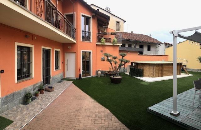 Venta Eptavani, Piossasco foto