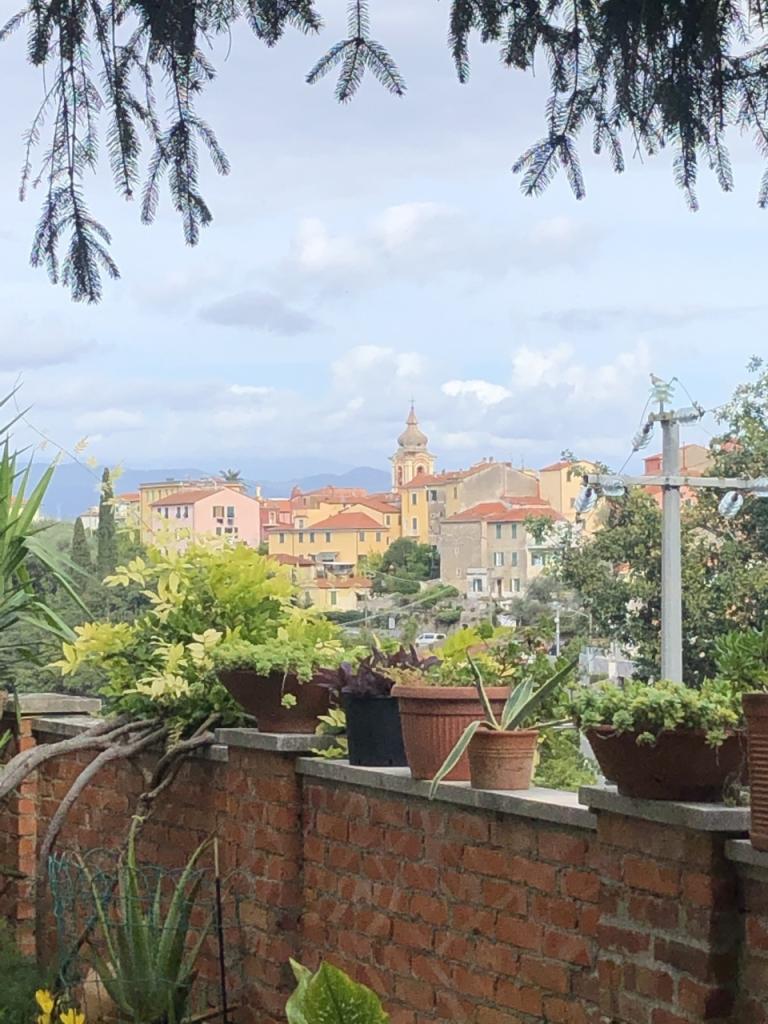 Venta Cuatro habitaciones, La Spezia foto