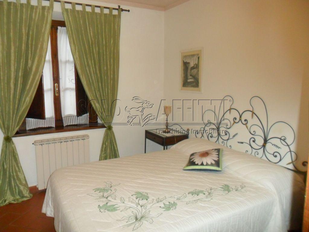 Renta Dos habitaciones, Barberino di Mugello foto