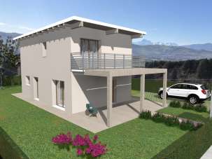 Verkauf Esavani, Castel di Lama