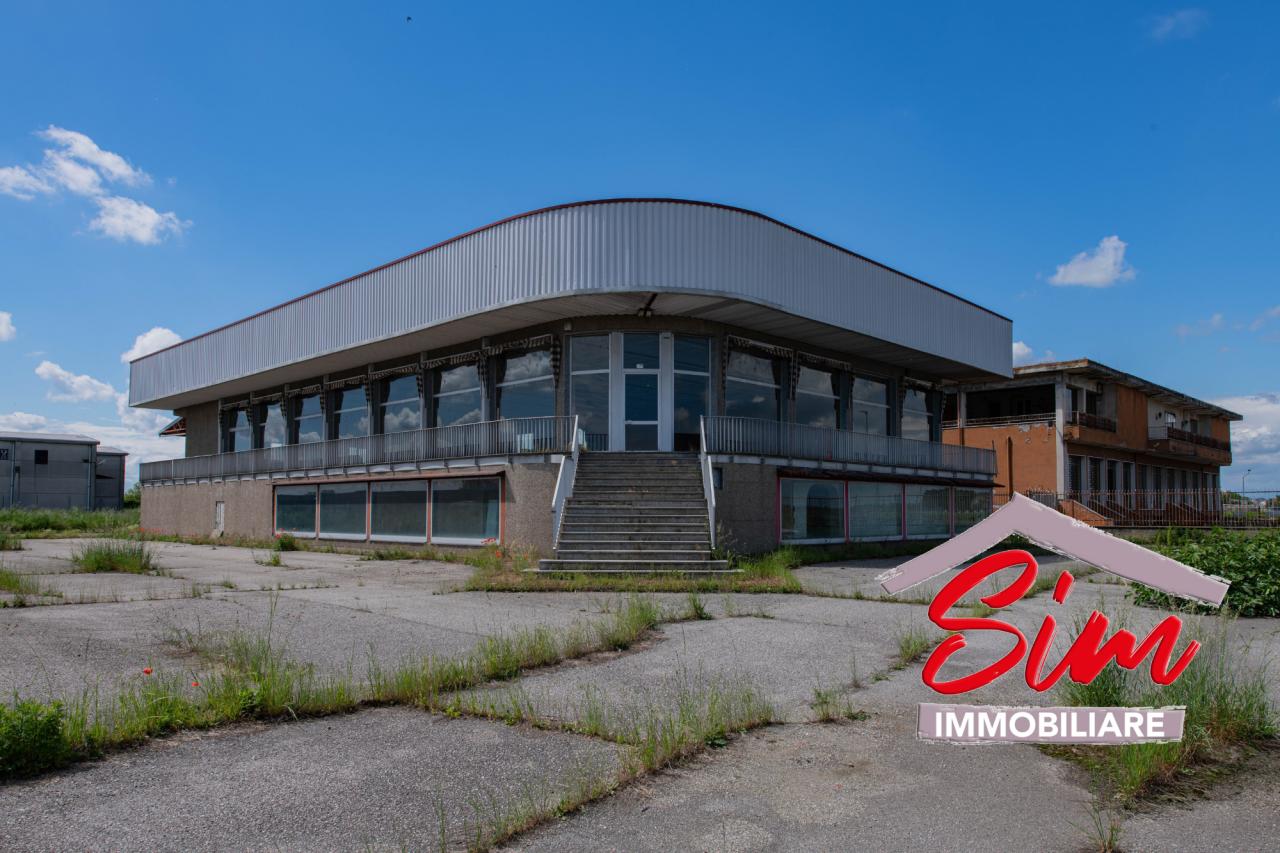 Venta Roomed, Caltignaga foto