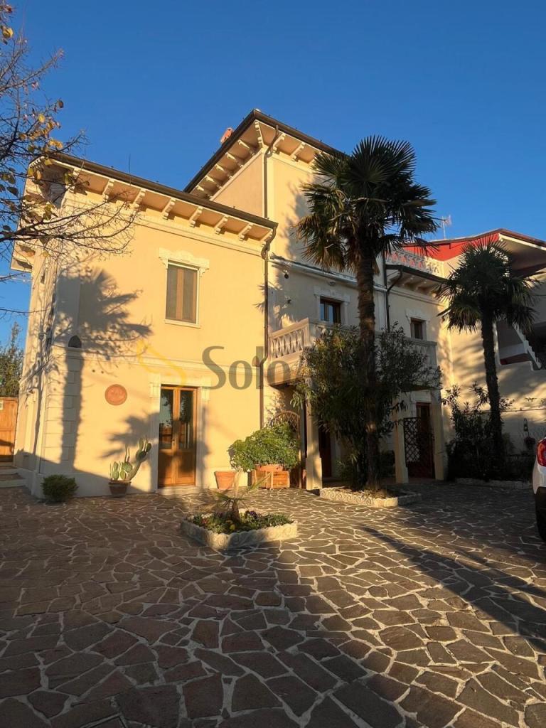 Affitto Bivani, Mondolfo foto