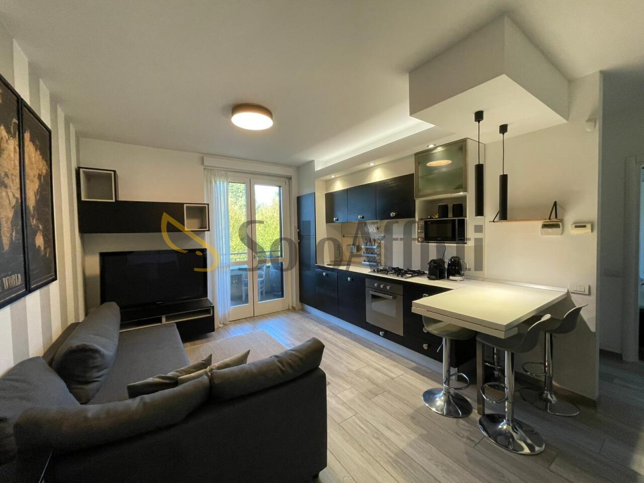 Renta Dos habitaciones, Villa Guardia foto