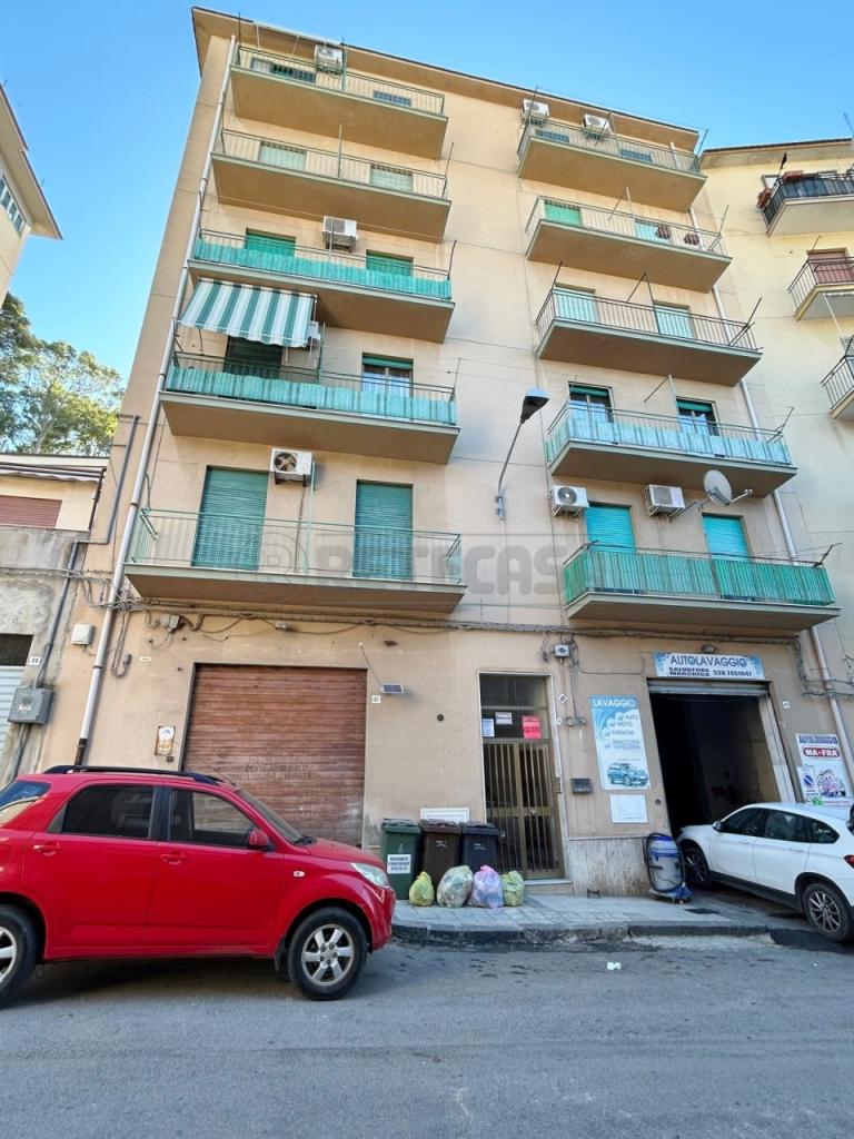 Venta Pentavani, Caltanissetta foto