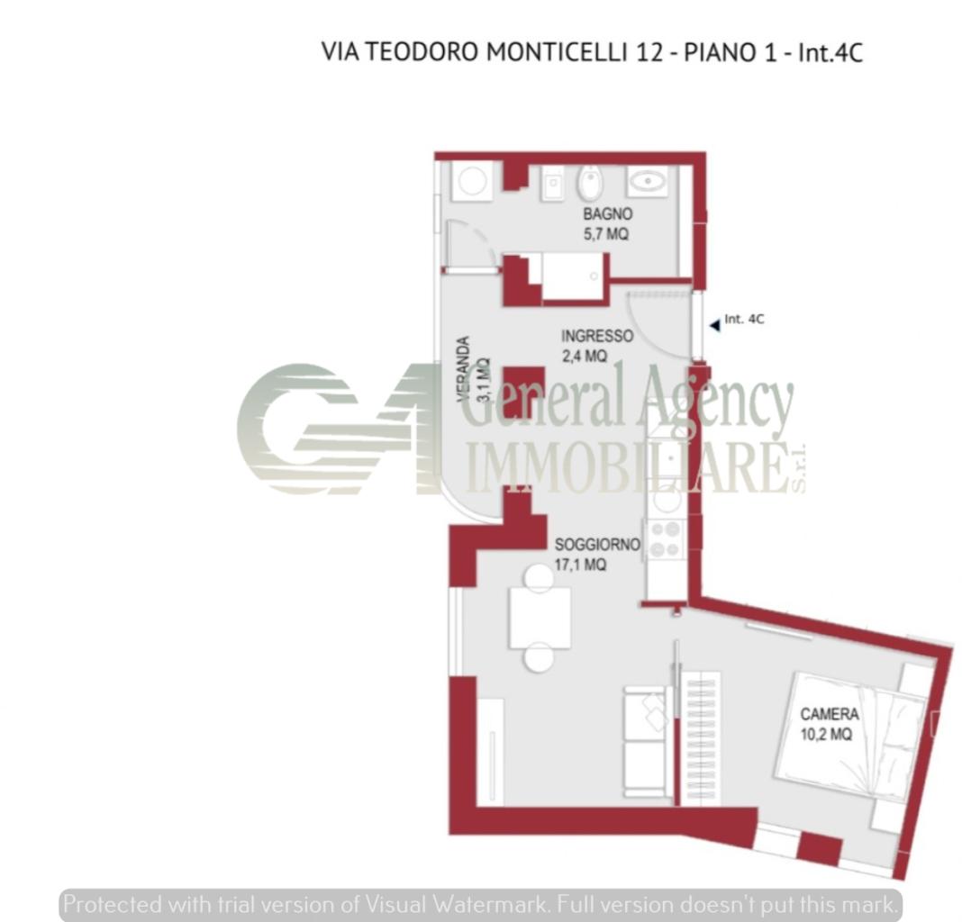 Vendita Trivani, Roma foto