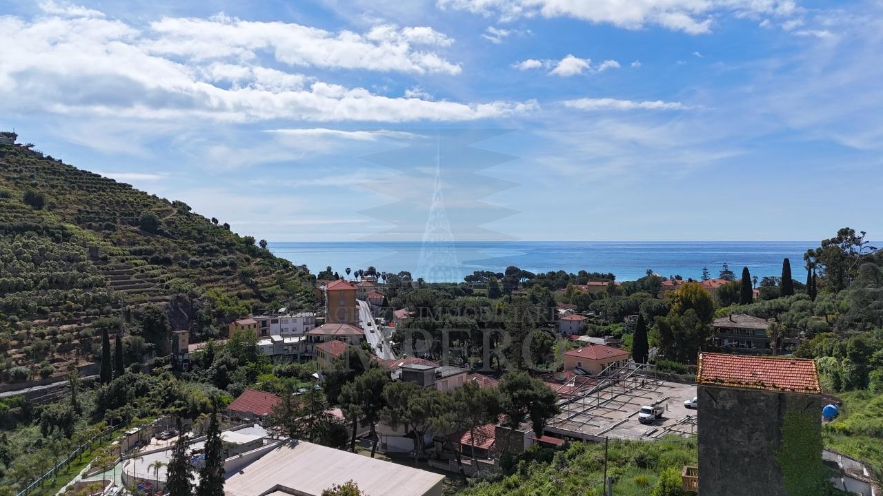 Verkauf Land, Ventimiglia foto