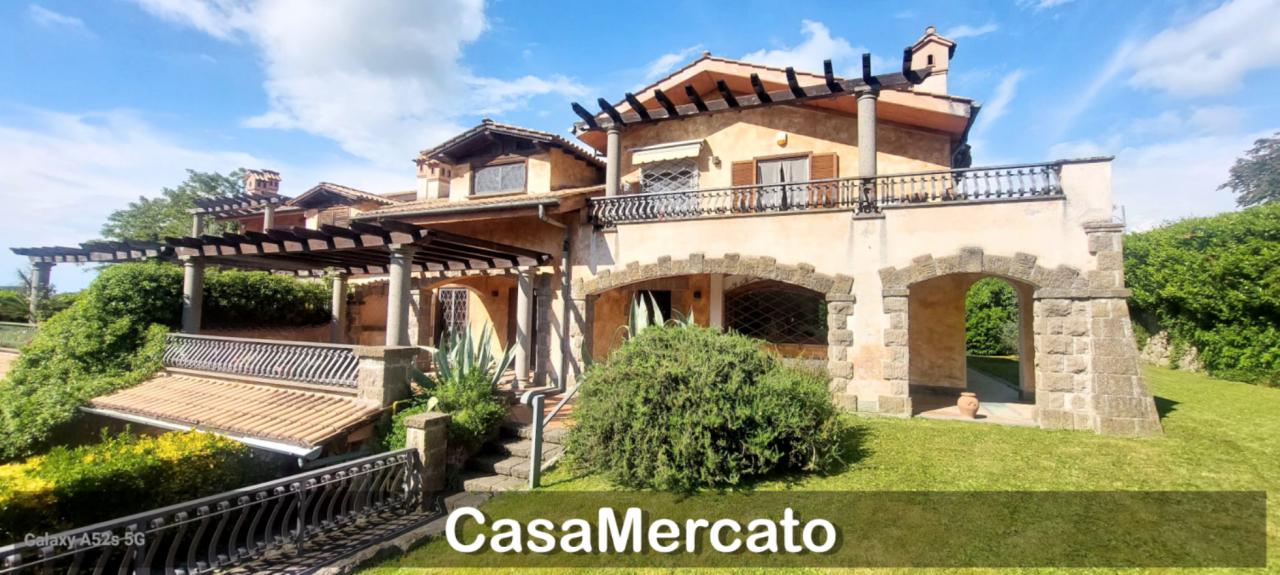 Vendita Multivani, Rocca di Papa foto