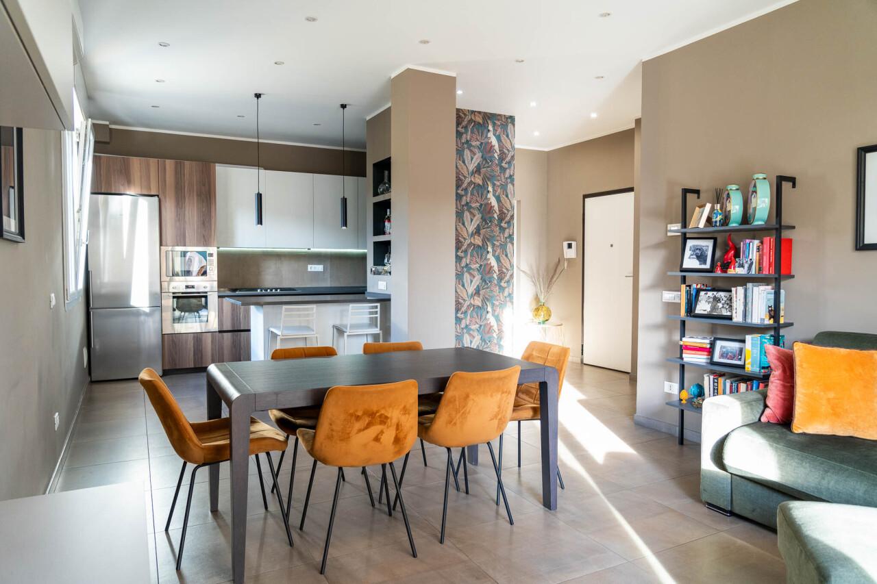 Verkauf Esavani, Rimini foto