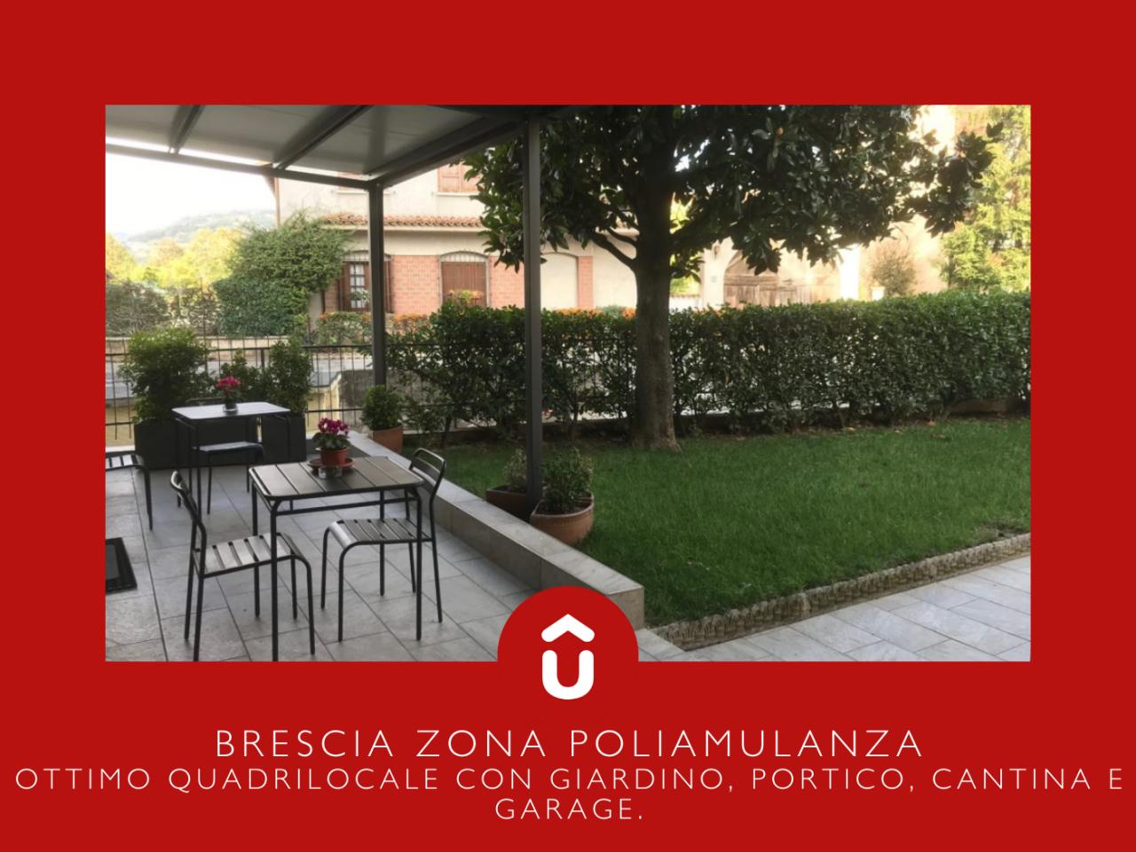 Vendita Trivani, Brescia foto