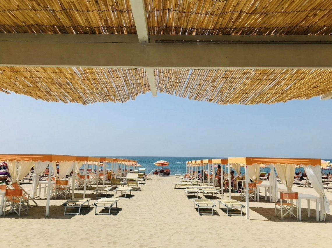 Venta Esavani, Massa foto