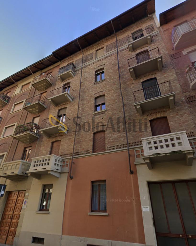 Mieten Trivani, Torino foto