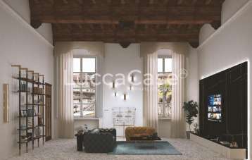 Verkauf Appartamento, Lucca