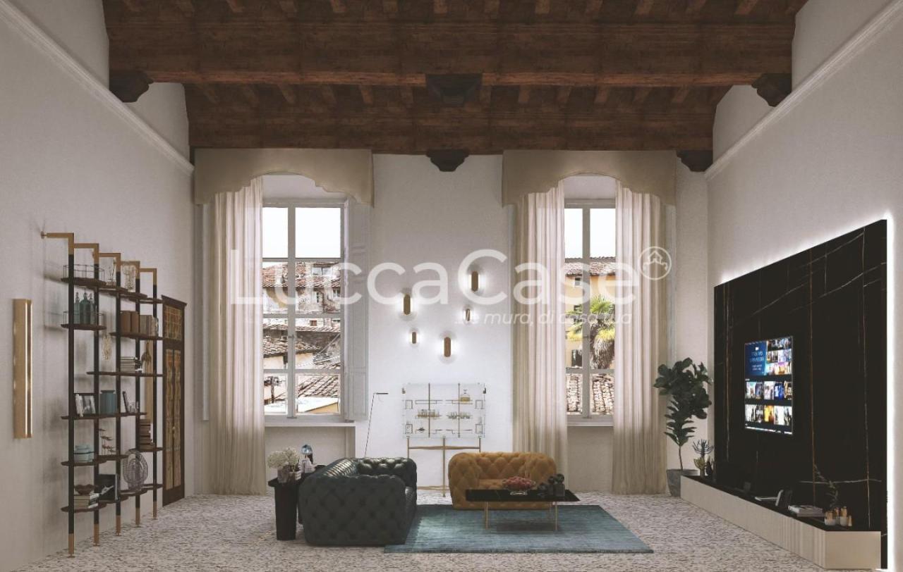 Verkauf Appartamento, Lucca foto