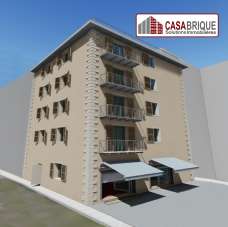 Verkauf Appartamento, Palermo