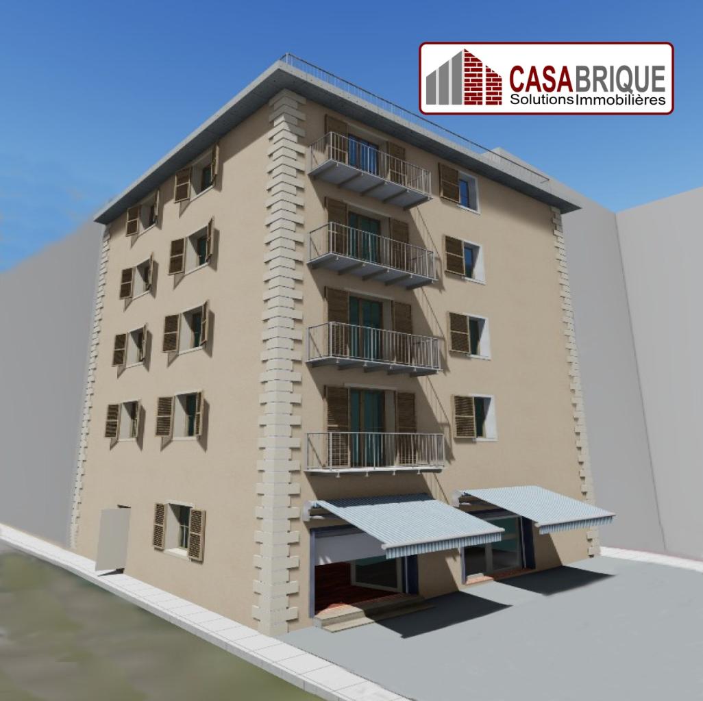 Vendita Appartamento, Palermo foto