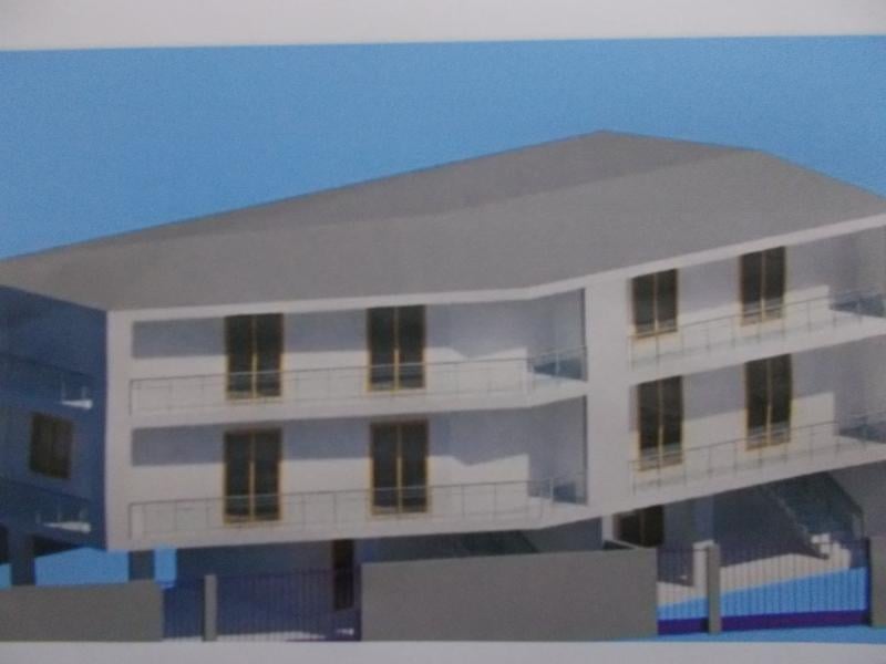 Verkauf Villa, Parete foto