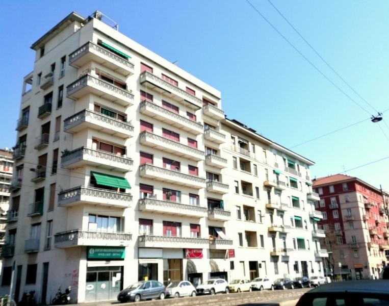 Mieten Appartamento, Milano foto