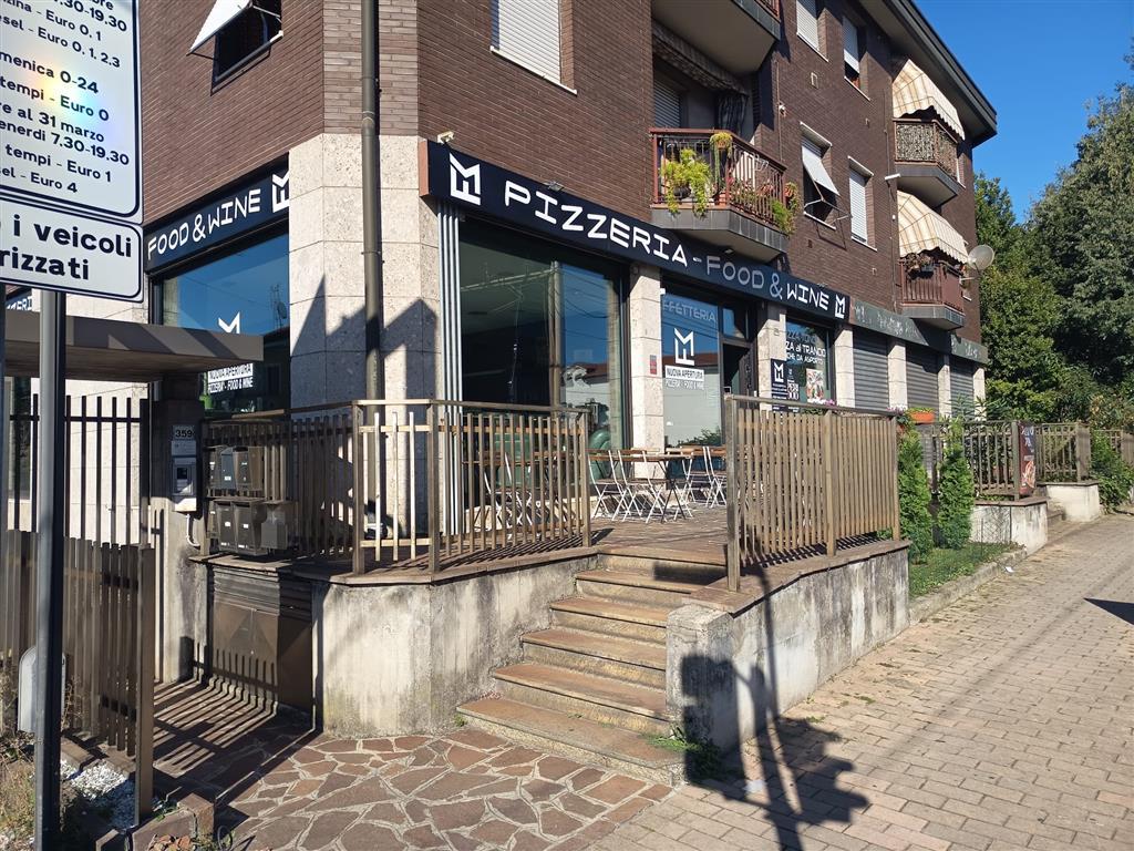 Verkauf Attività commerciale, Senago foto