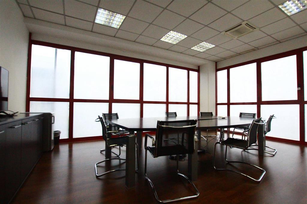 Verkauf Capannone, Monza foto