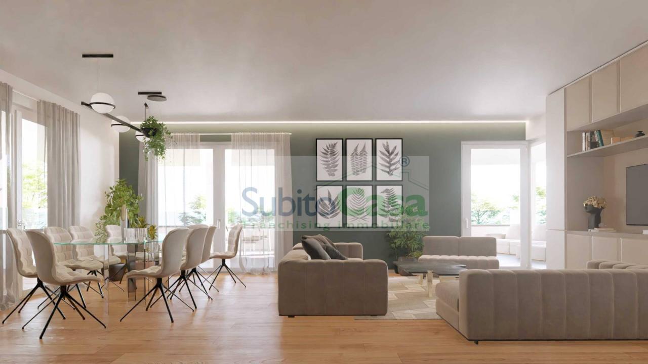 Renta Appartamento, Chieti foto