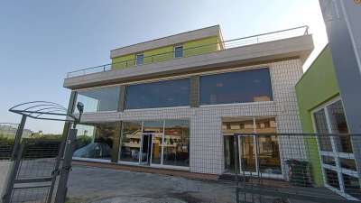 Venta Capannone, Acquaviva Picena