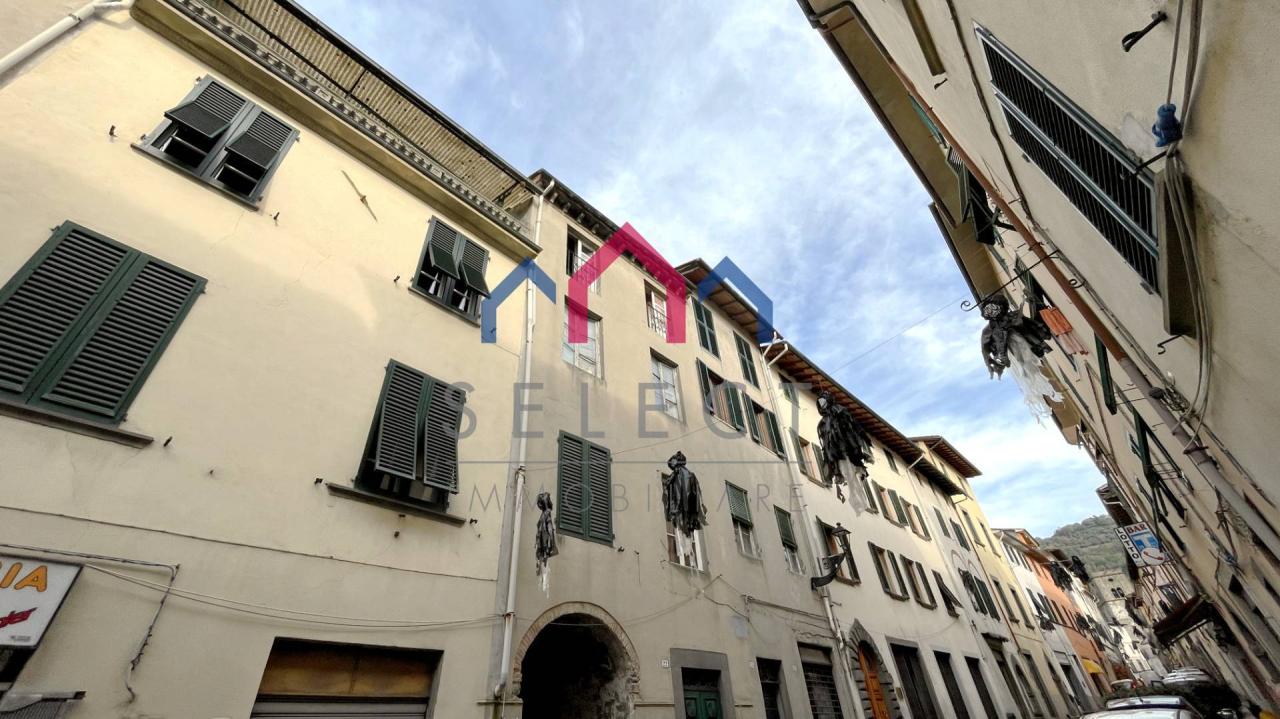 Venta Appartamento, Borgo a Mozzano foto