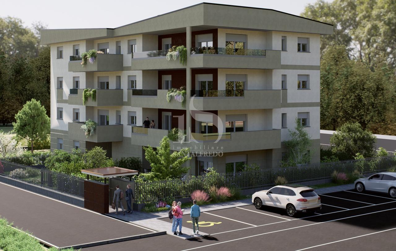 Venta Appartamento, Concorezzo foto