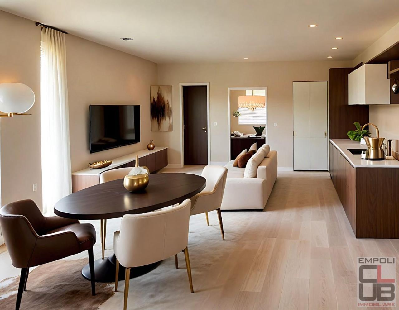 Vendita Appartamento, Empoli foto