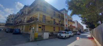 Verkauf Appartamento, Villafranca Tirrena