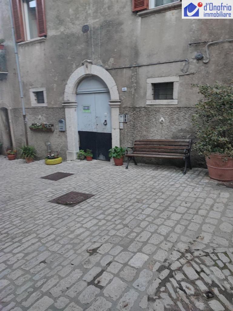 Vendita Appartamento, Sepino foto