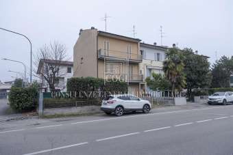 Verkauf Casa Semindipendente, Massa Lombarda