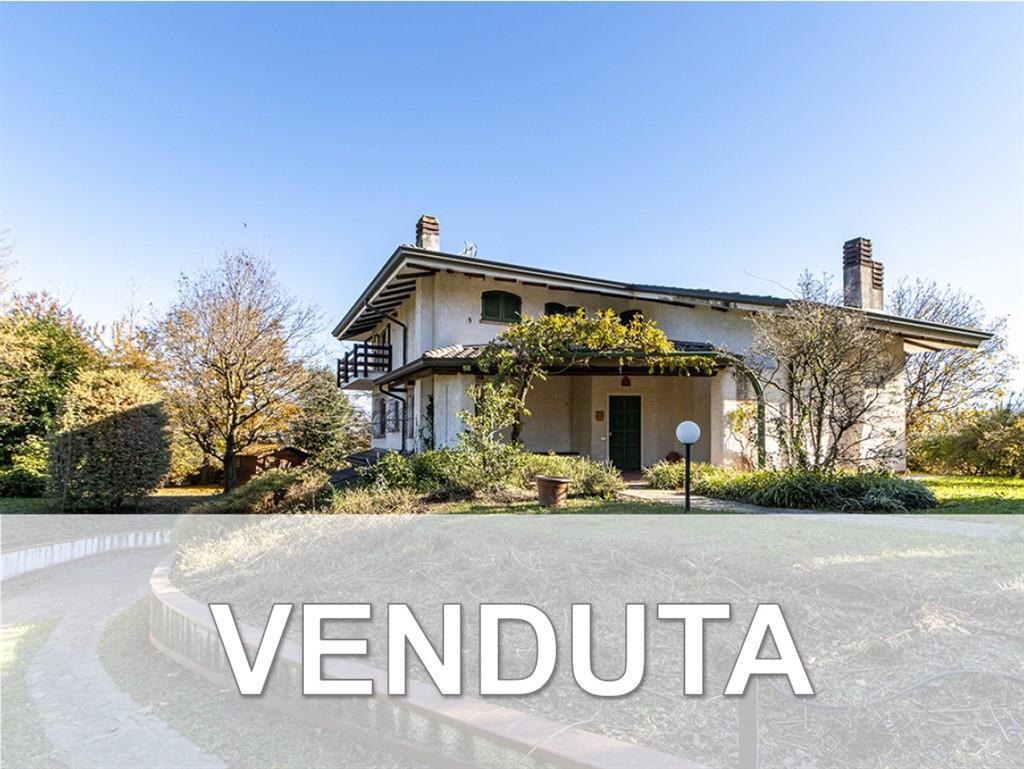 Sale Villa, Missaglia foto