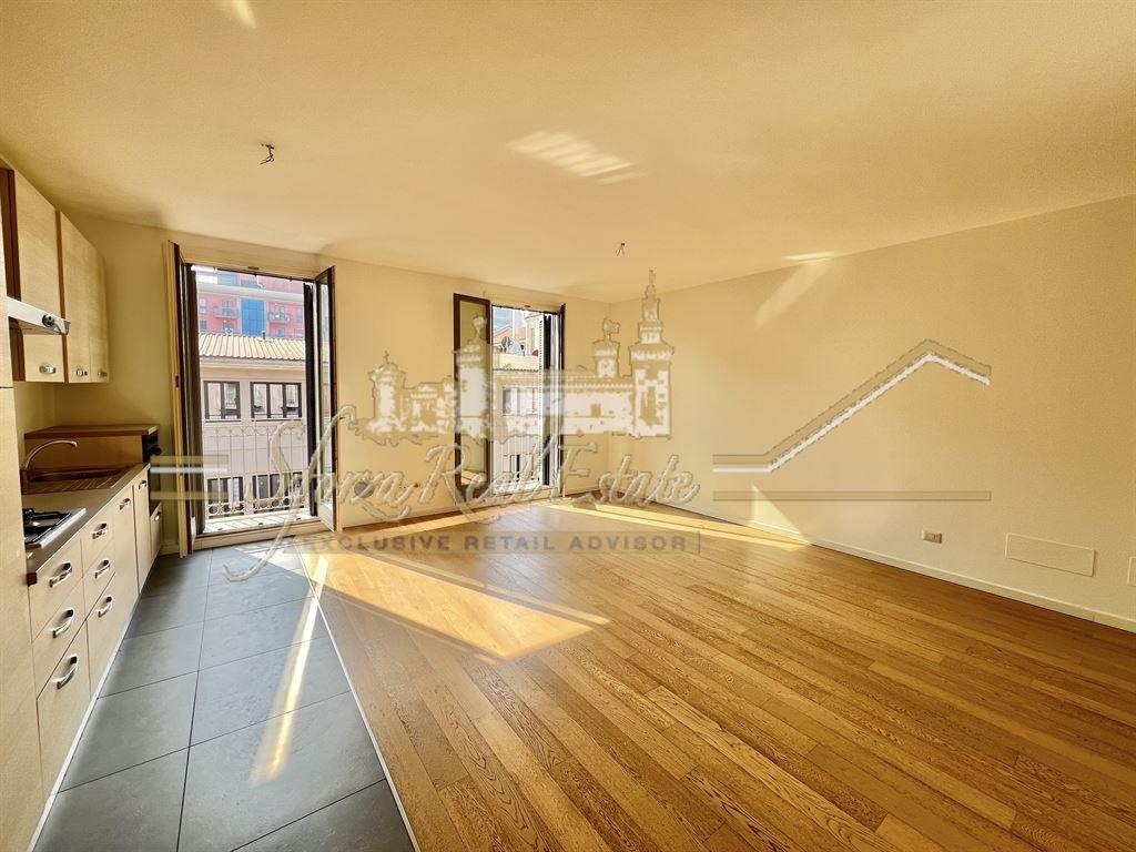 Affitto Appartamento, Milano foto