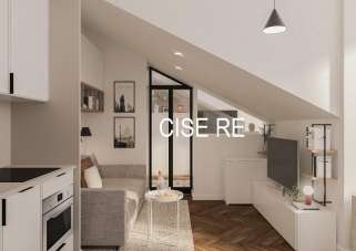 Renta Appartamento, Milano