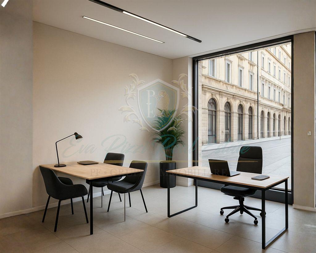 Sale Ufficio, Lodi foto