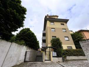 Mieten Appartamento, Lissone