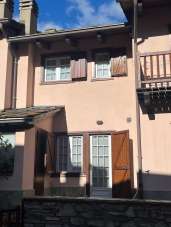 Vendita Appartamento, Oulx