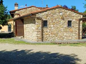 Mieten Appartamento, Pontassieve