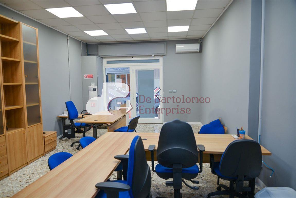 Affitto Negozio, Bari foto