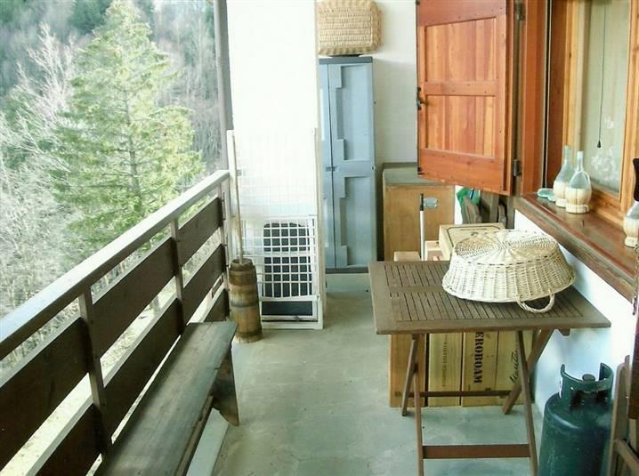 Verkauf Appartamento, Fiumalbo foto