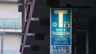 Vendita Tabaccheria Ricevitoria, Faenza