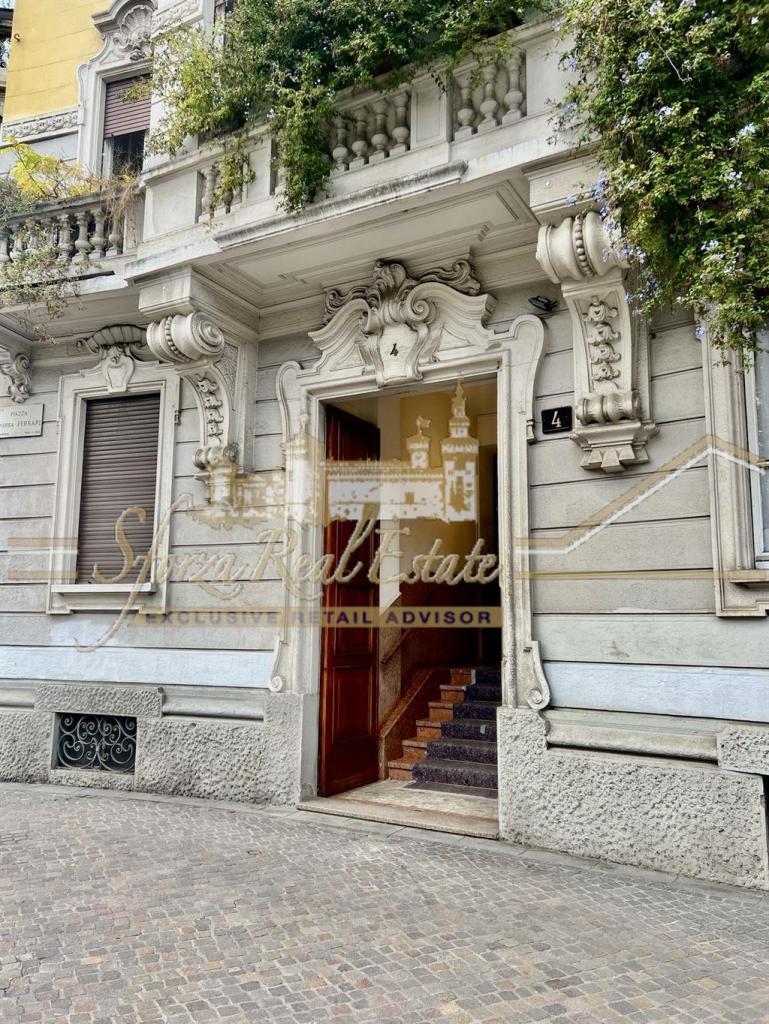 Verkauf Ufficio, Milano foto