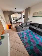 Verkauf Appartamento, Vallefoglia