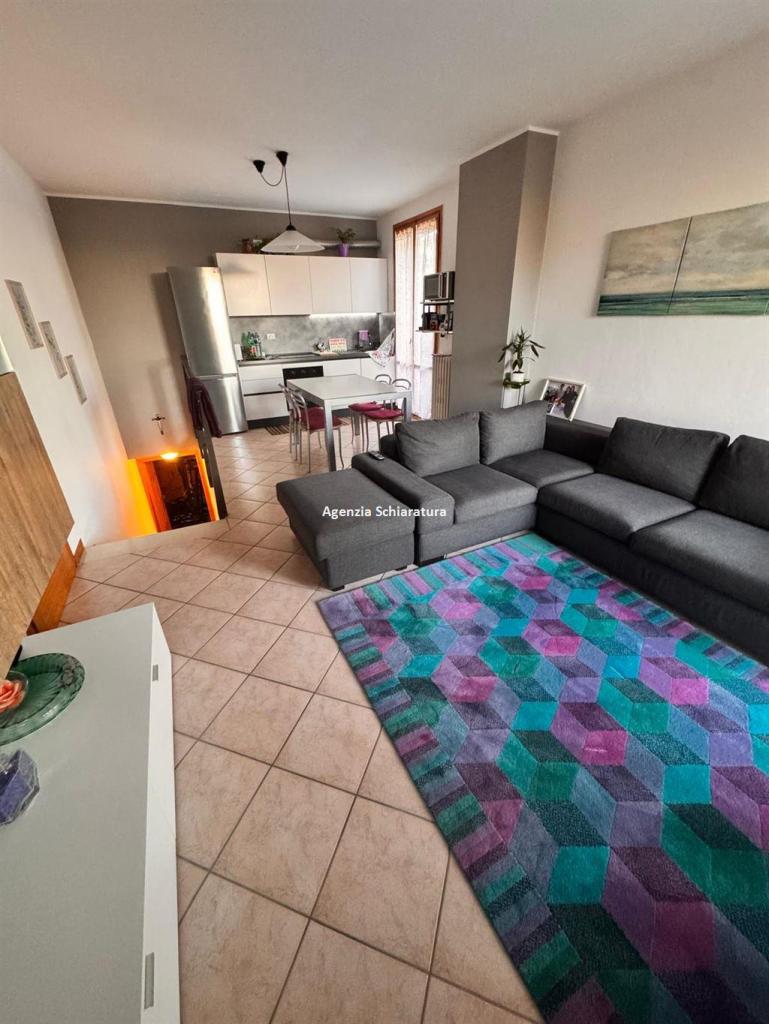 Verkauf Appartamento, Vallefoglia foto